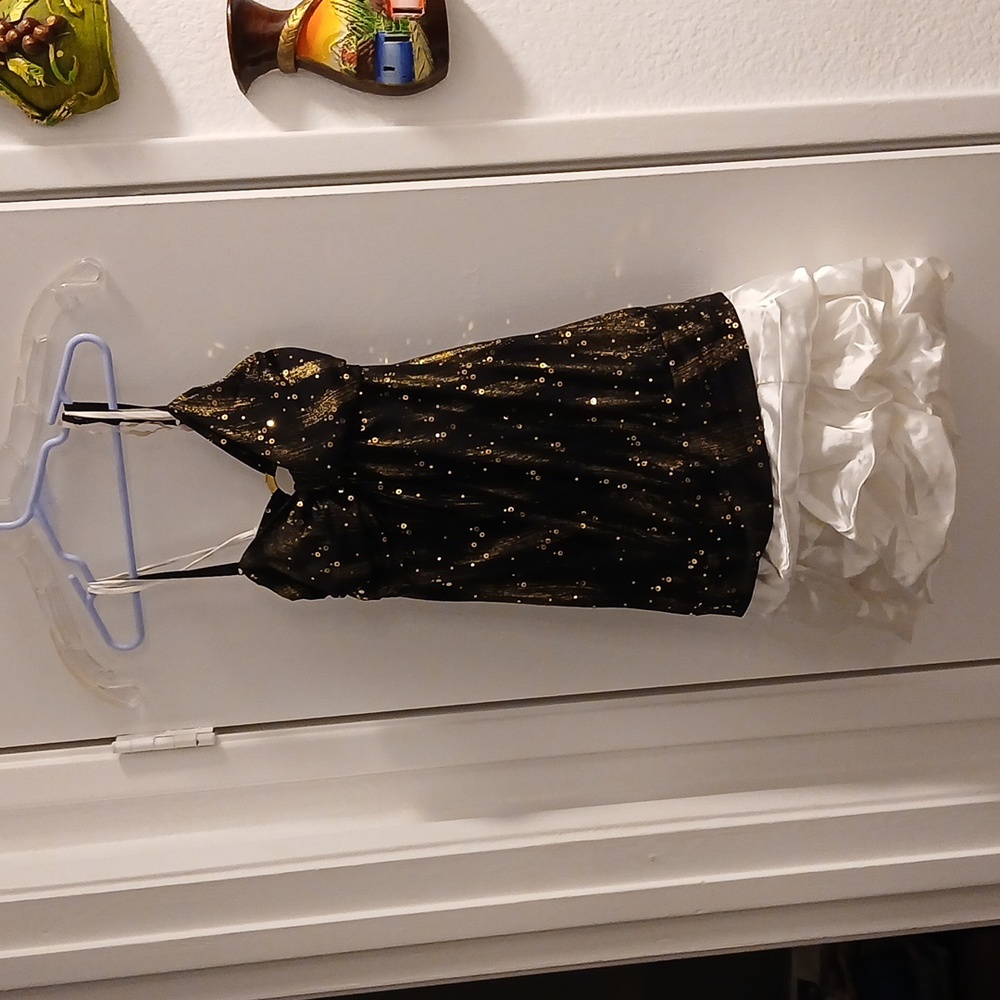 Children's Dress Brand April